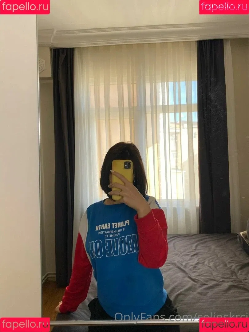 Selin Onlyfans Photo Gallery 