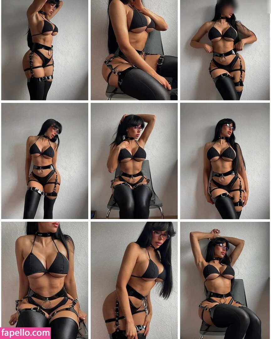 Selin Onlyfans Photo Gallery 