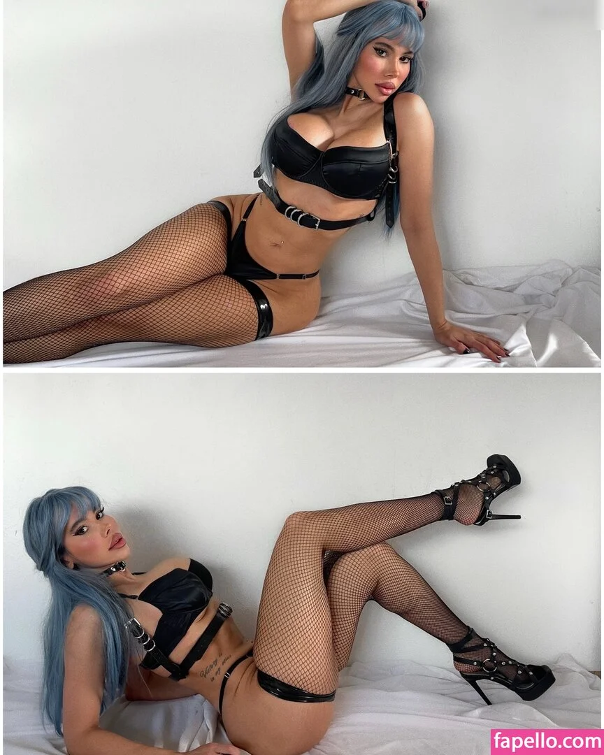 Selin Onlyfans Photo Gallery 