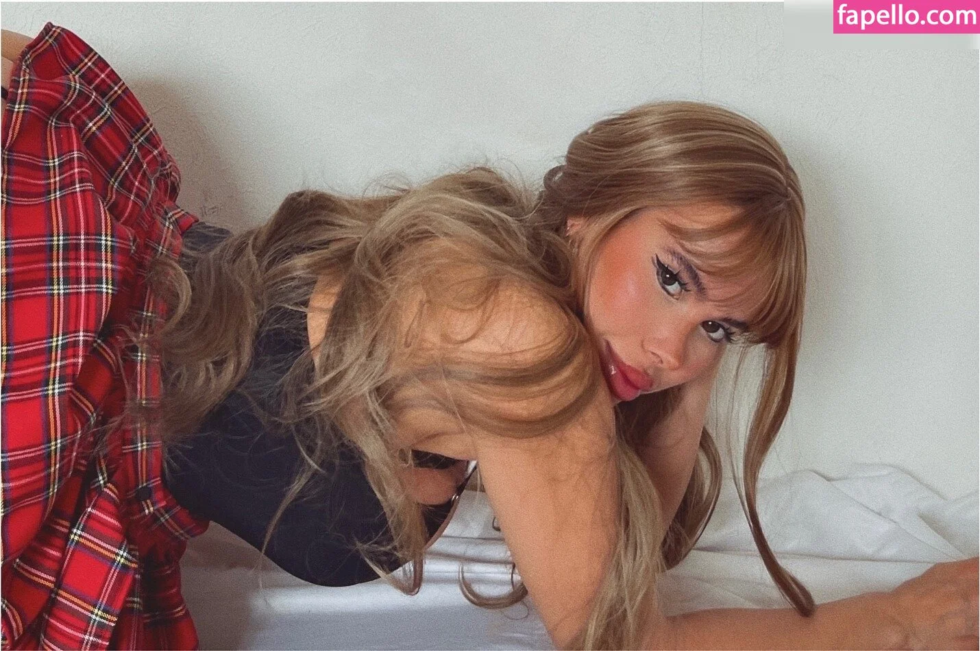 Selin Onlyfans Photo Gallery 