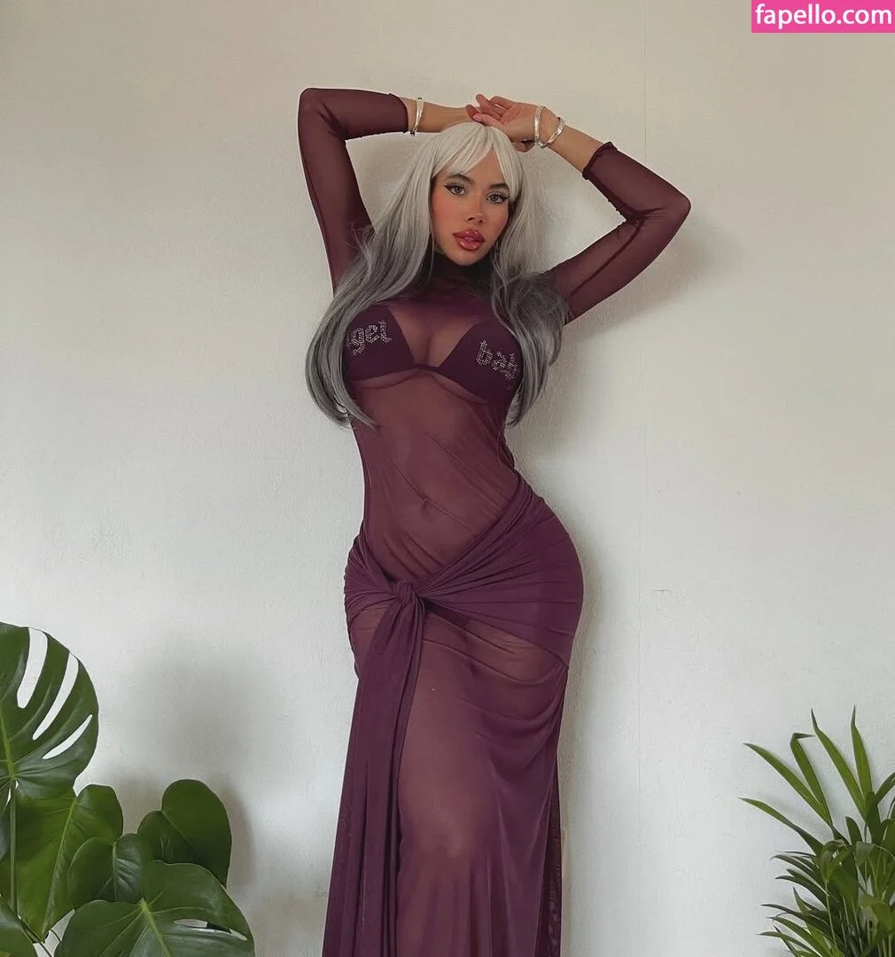 Selin Onlyfans Photo Gallery 