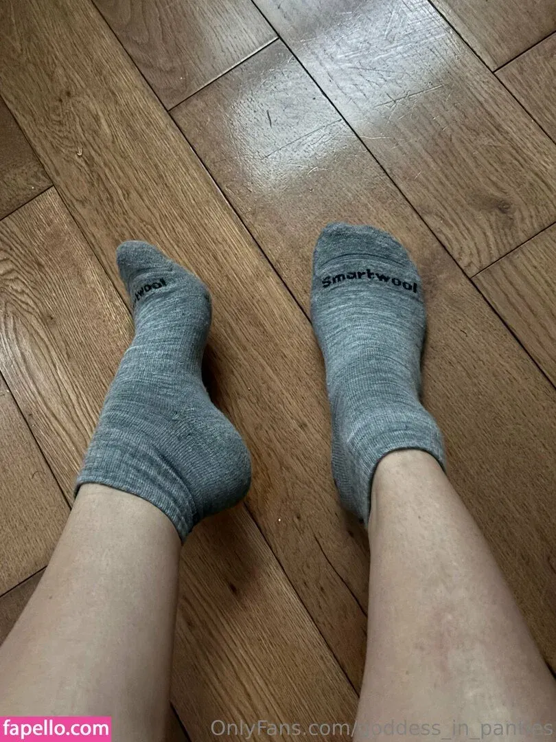 goddess_in_panties Onlyfans Photo Gallery 