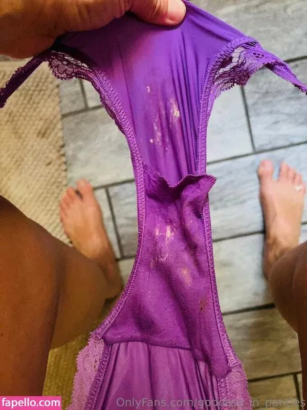 goddess_in_panties Onlyfans Photo Gallery 