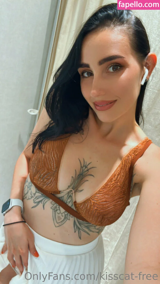 kisscat-free Onlyfans Photo Gallery 