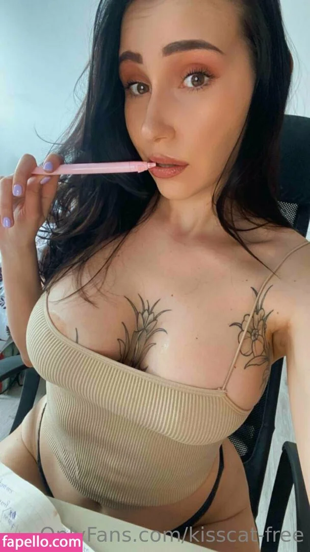 kisscat-free Onlyfans Photo Gallery 