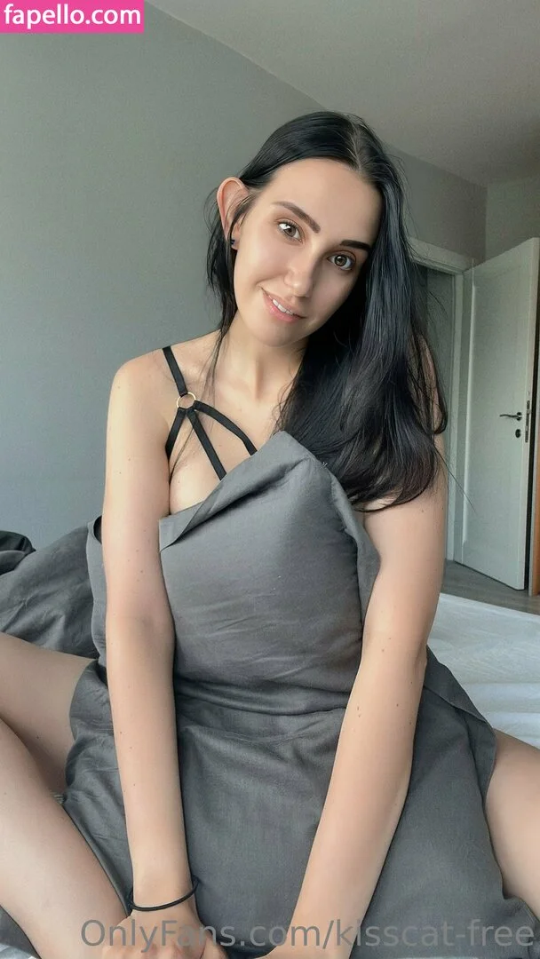 kisscat-free Onlyfans Photo Gallery 