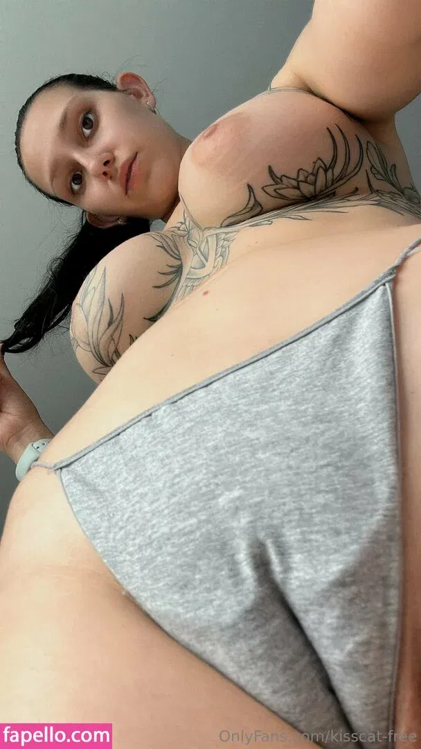 kisscat-free Onlyfans Photo Gallery 