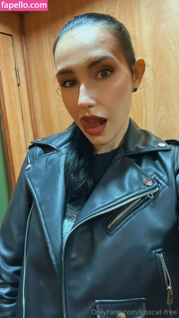 kisscat-free Onlyfans Photo Gallery 