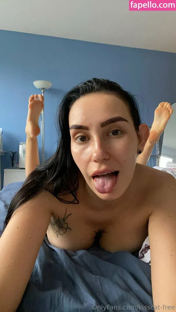 kisscat-free Onlyfans Photo Gallery 