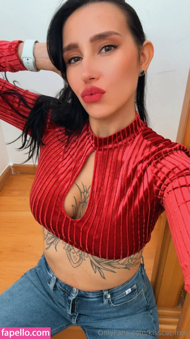 kisscat-free Onlyfans Photo Gallery 