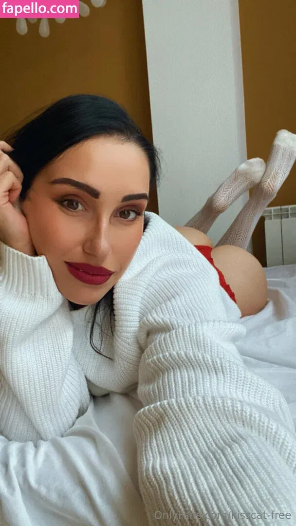 kisscat-free Onlyfans Photo Gallery 
