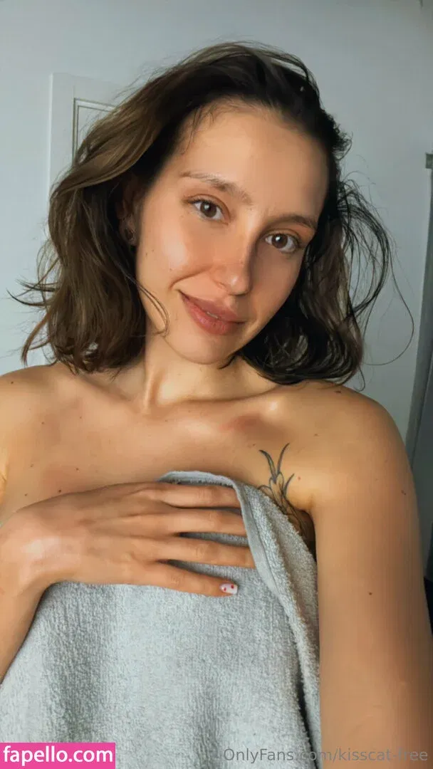 kisscat-free Onlyfans Photo Gallery 