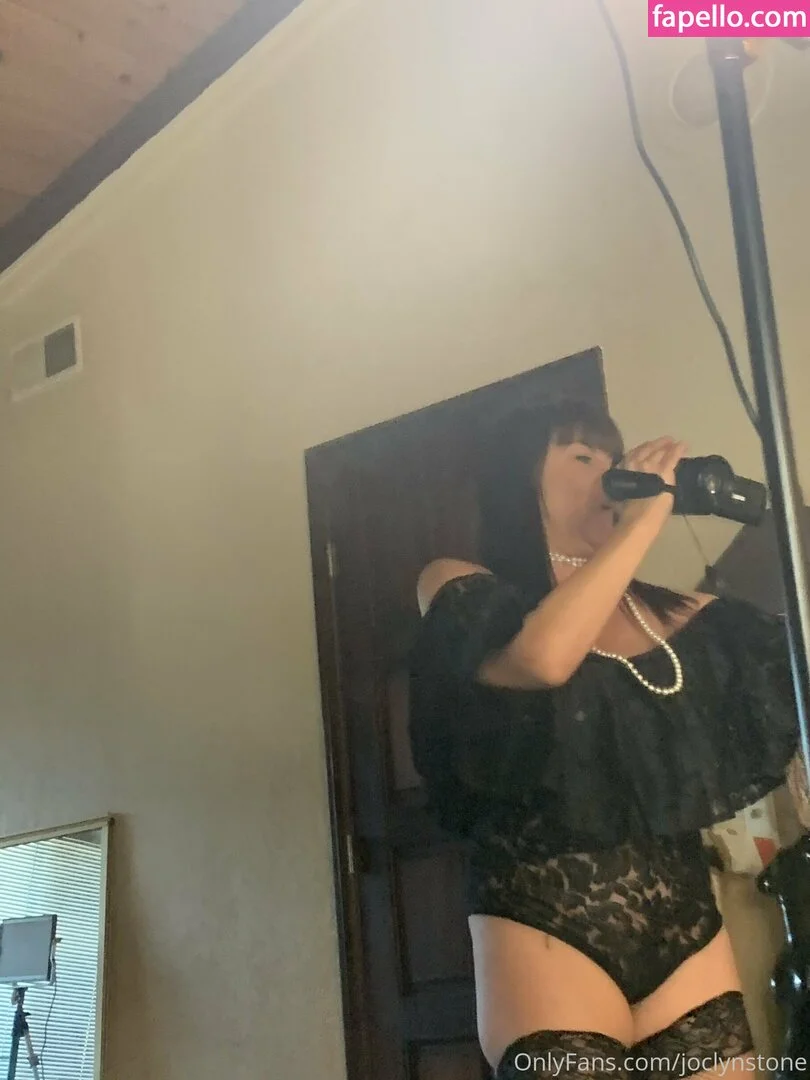 joclynstone Onlyfans Photo Gallery 