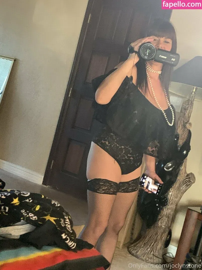 joclynstone Onlyfans Photo Gallery 