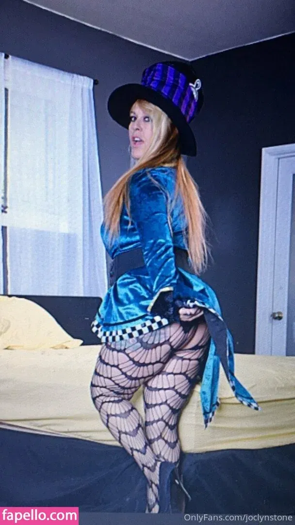 joclynstone Onlyfans Photo Gallery 