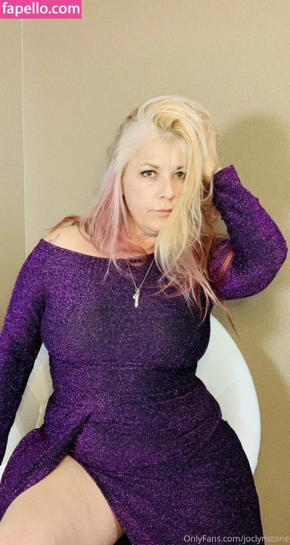 joclynstone Onlyfans Photo Gallery 