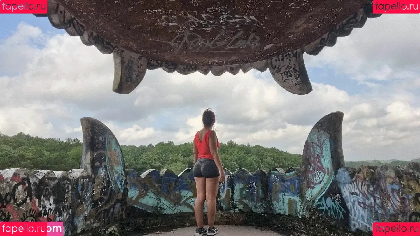 Yasmina Pani Onlyfans Photo Gallery 