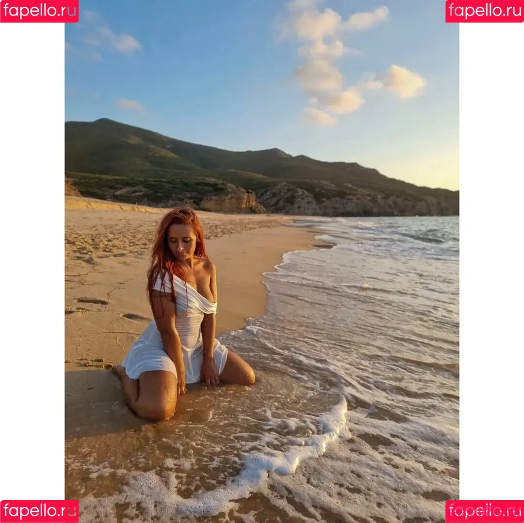 Yasmina Pani Onlyfans Photo Gallery 