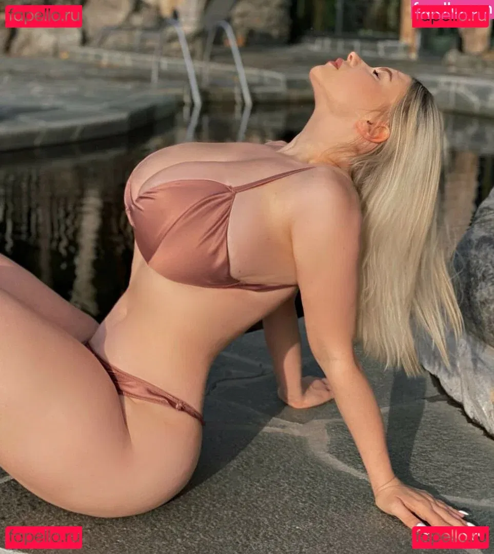 Pasha Pozdniakova Onlyfans Photo Gallery 