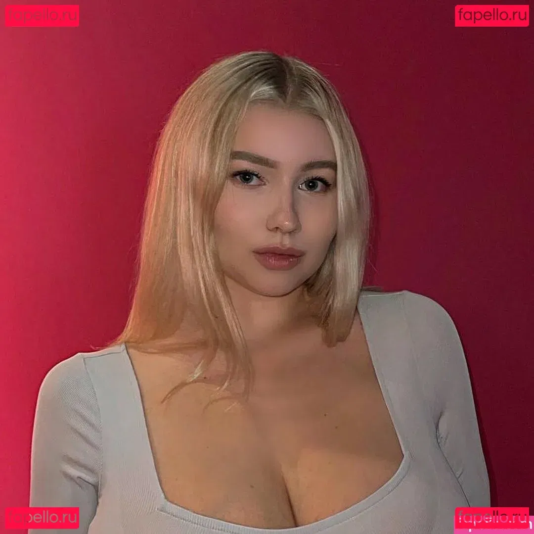 Pasha Pozdniakova Onlyfans Photo Gallery 