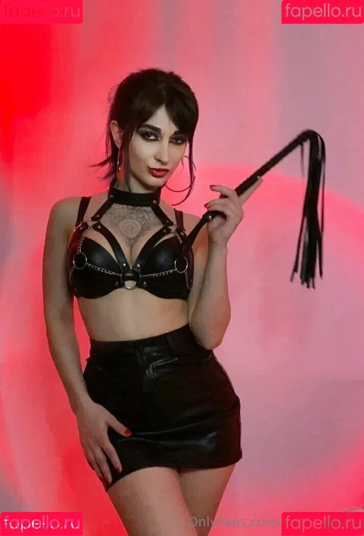 ester_witch Onlyfans Photo Gallery 