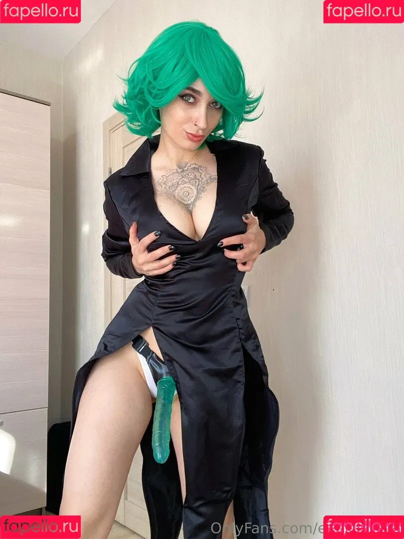ester_witch Onlyfans Photo Gallery 