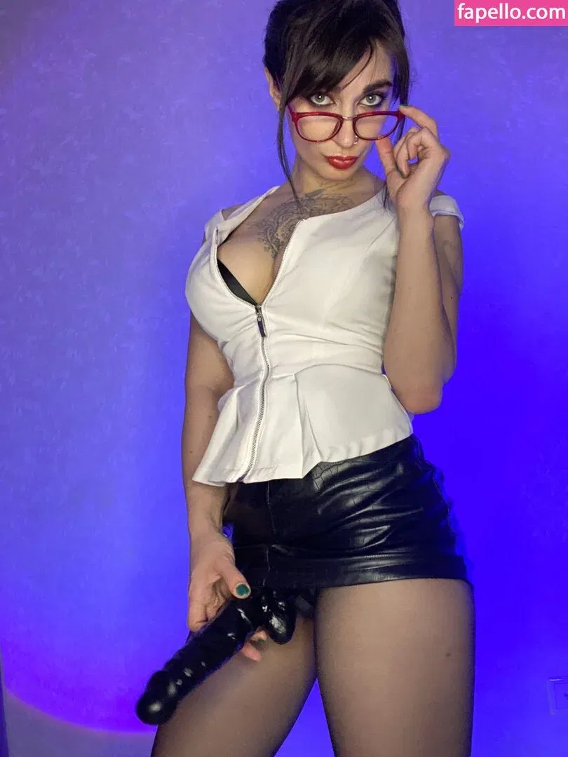 ester_witch Onlyfans Photo Gallery 