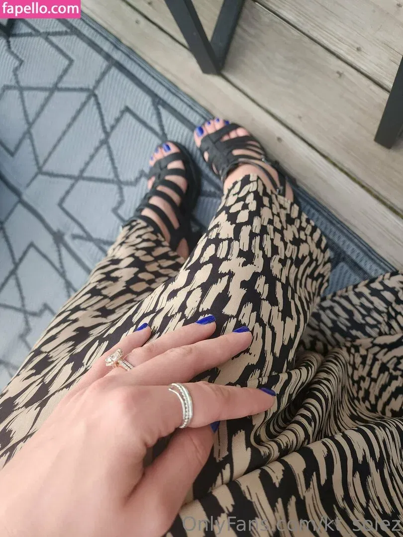 Goddess KT Onlyfans Photo Gallery 