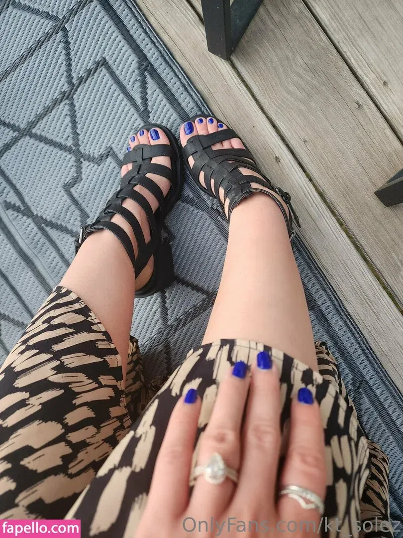 Goddess KT Onlyfans Photo Gallery 