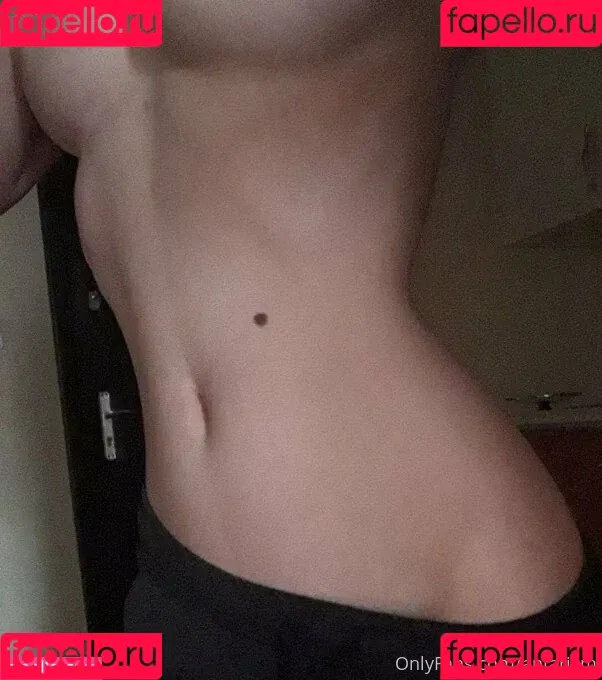 Antarism Onlyfans Photo Gallery 