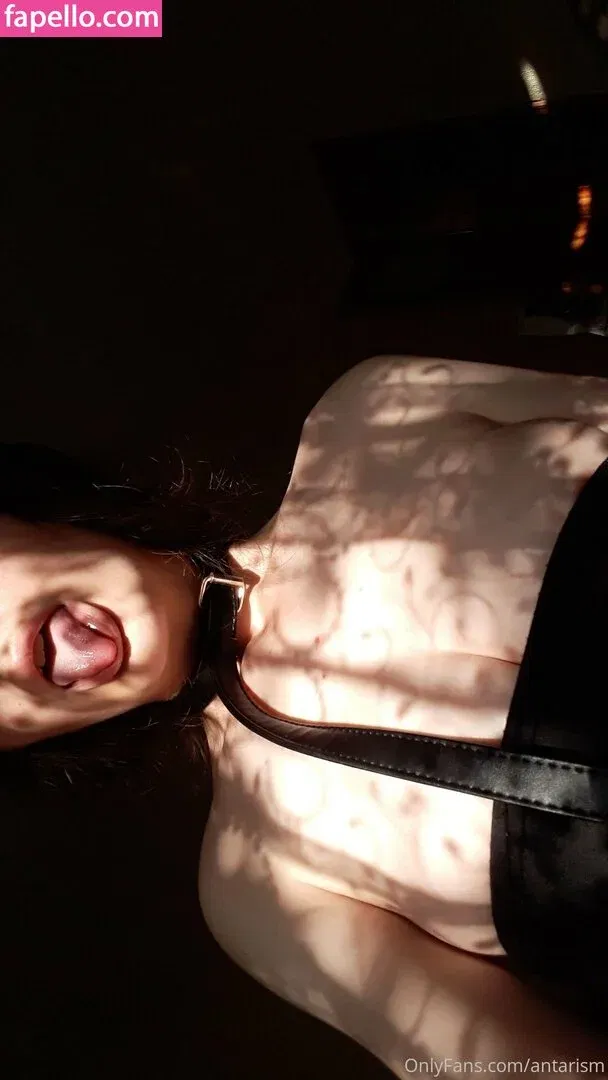 Antarism Onlyfans Photo Gallery 