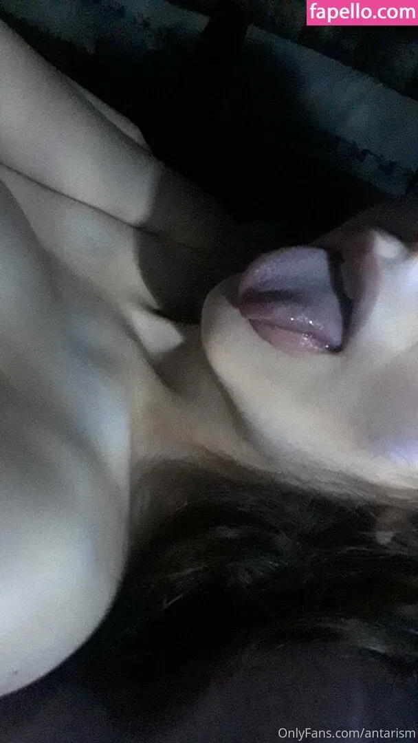 Antarism Onlyfans Photo Gallery 