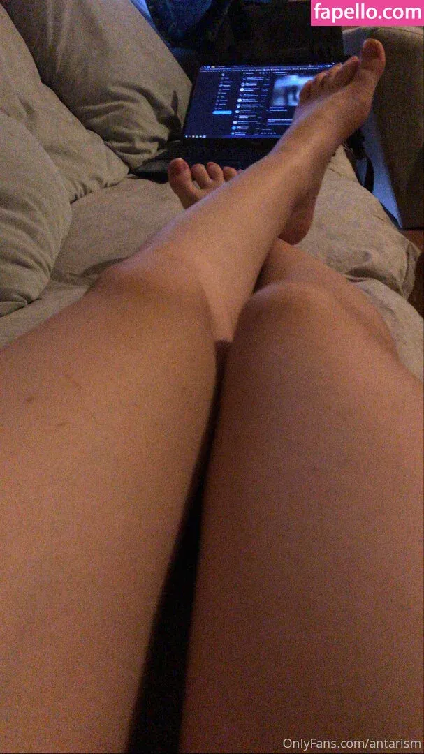 Antarism Onlyfans Photo Gallery 