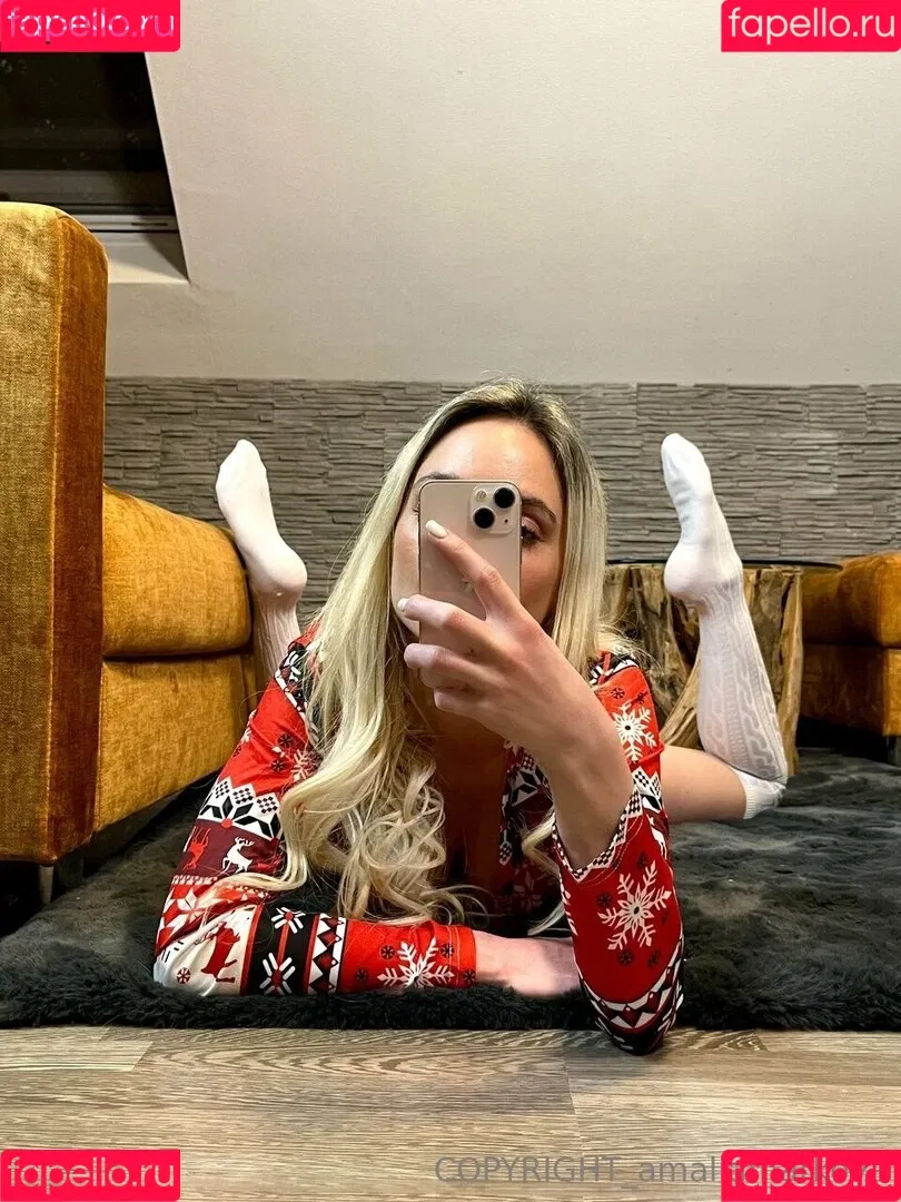 AmaliaMarkova Onlyfans Photo Gallery 