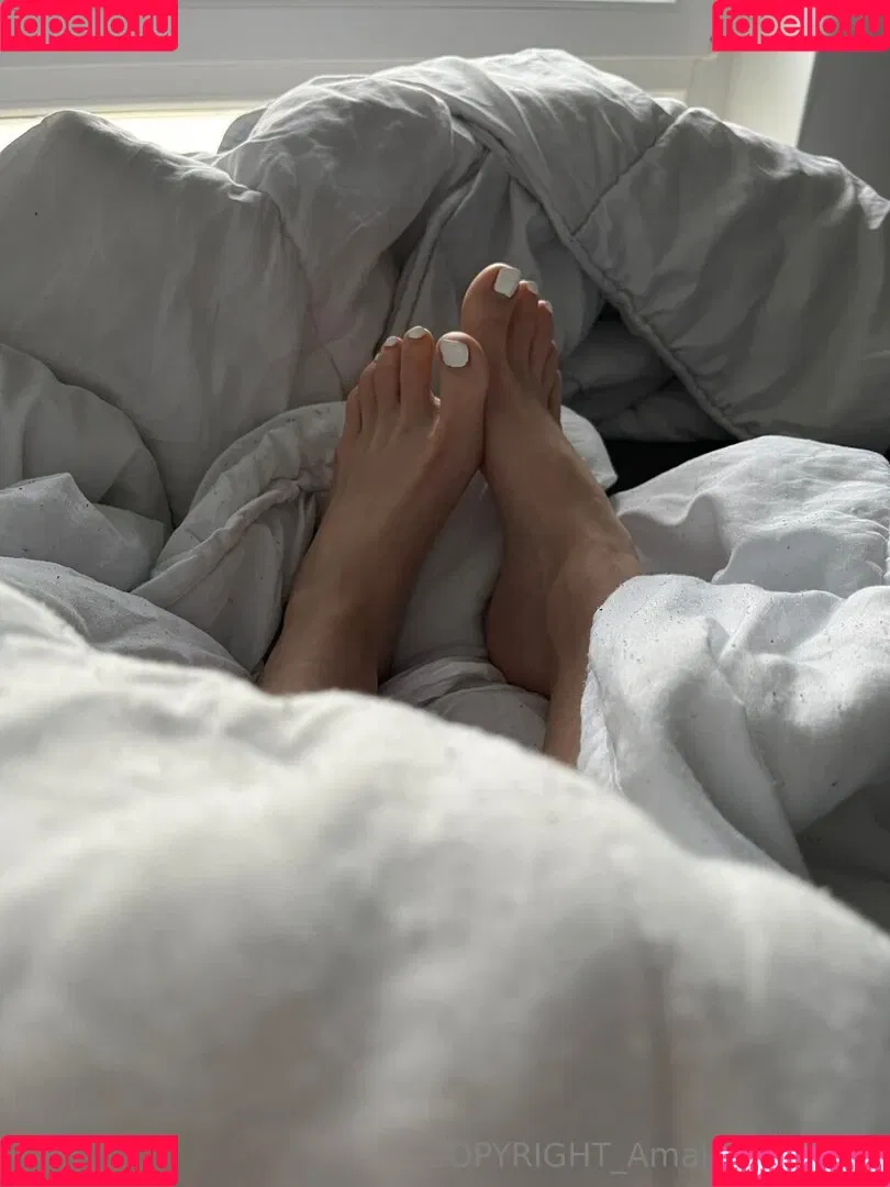 AmaliaMarkova Onlyfans Photo Gallery 