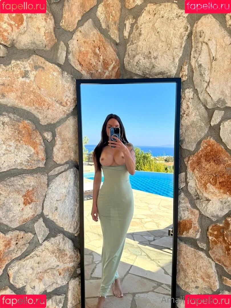 AmaliaMarkova Onlyfans Photo Gallery 