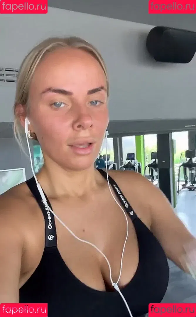 Marieluise Leder Onlyfans Photo Gallery 