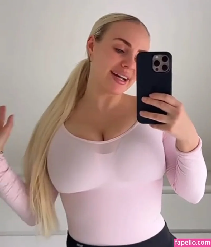 Marieluise Leder Onlyfans Photo Gallery 