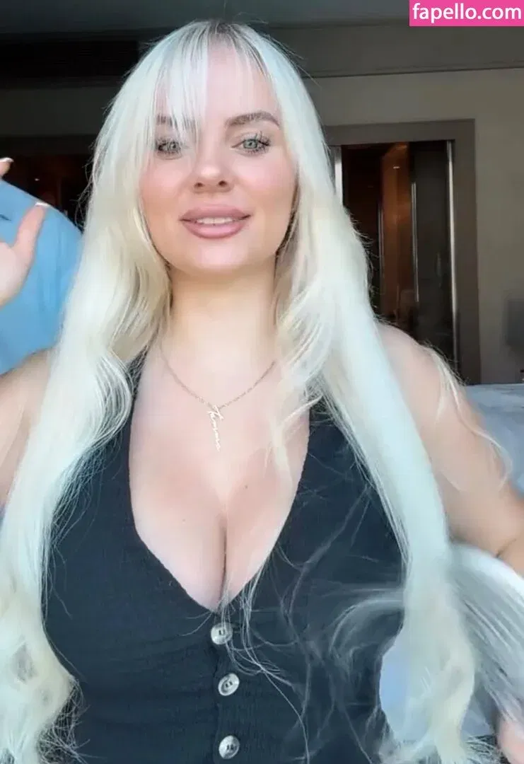 Marieluise Leder Onlyfans Photo Gallery 