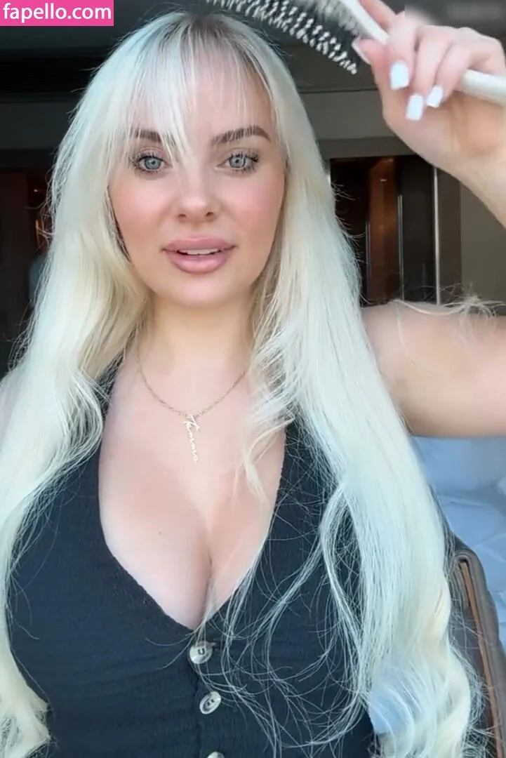 Marieluise Leder Onlyfans Photo Gallery 