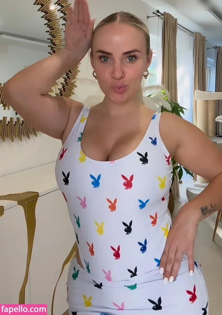 Marieluise Leder Onlyfans Photo Gallery 