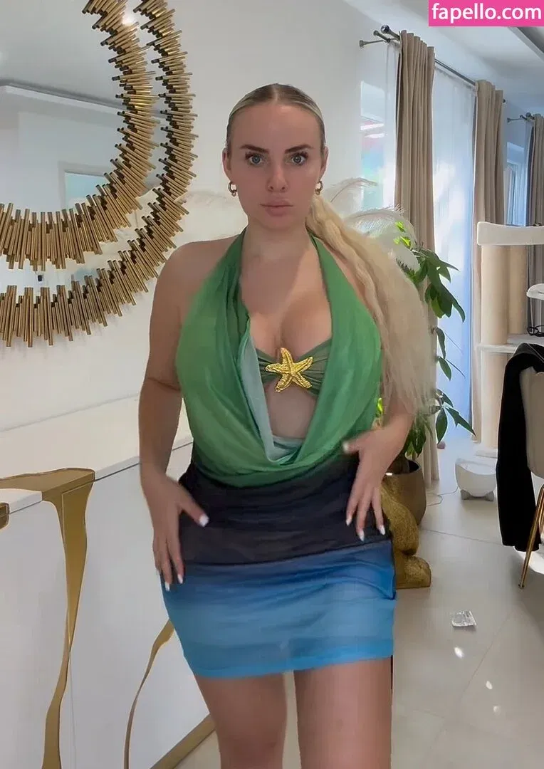 Marieluise Leder Onlyfans Photo Gallery 