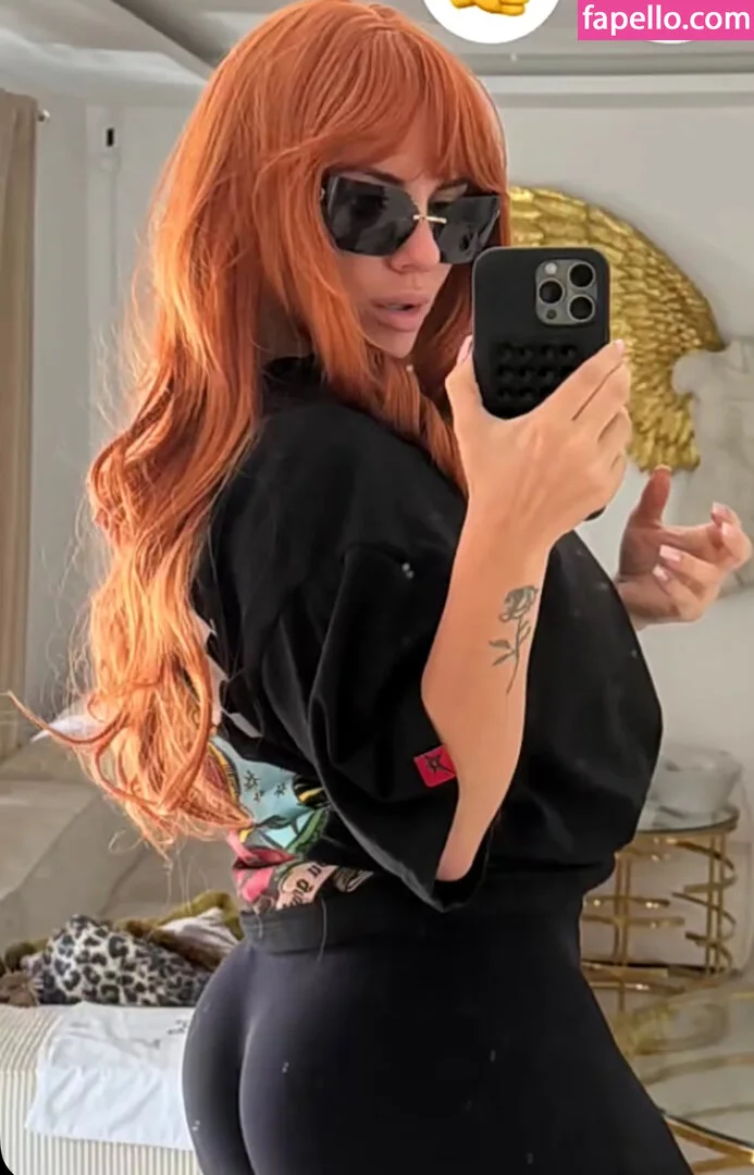 Marieluise Leder Onlyfans Photo Gallery 