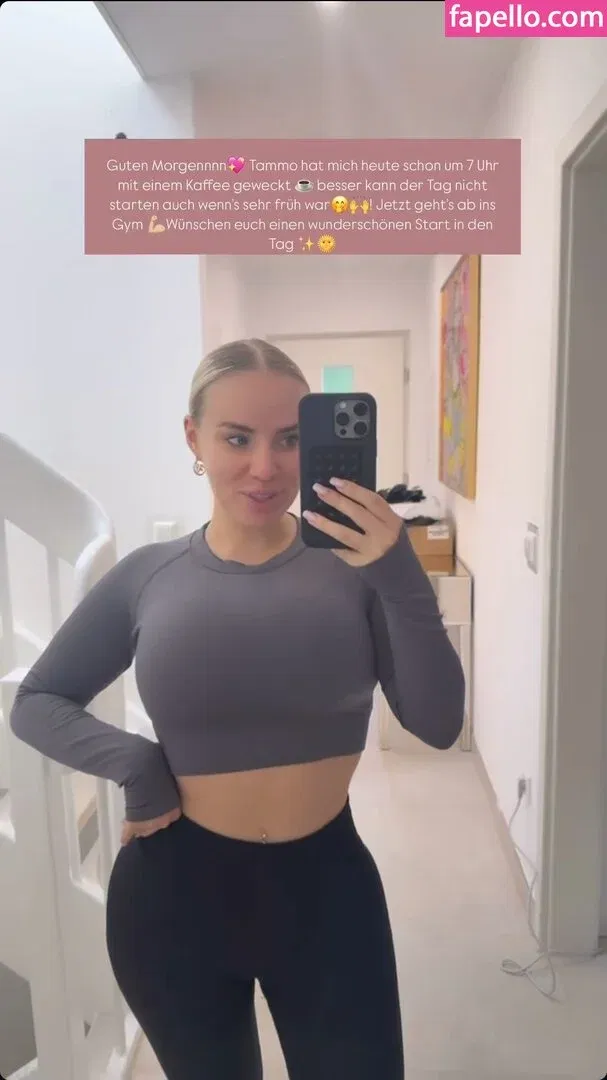 Marieluise Leder Onlyfans Photo Gallery 