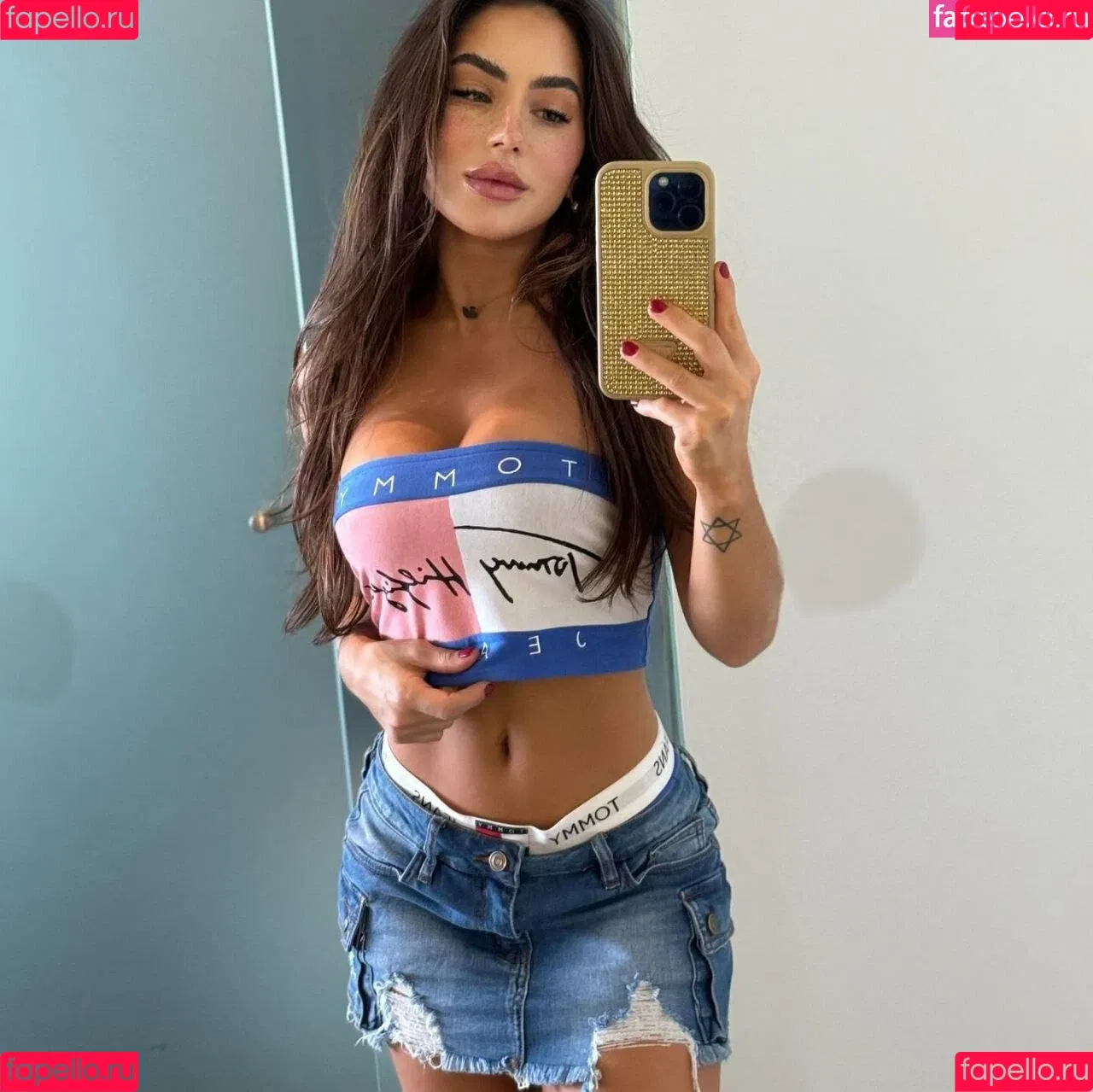 Ghi Eburneo Onlyfans Photo Gallery 