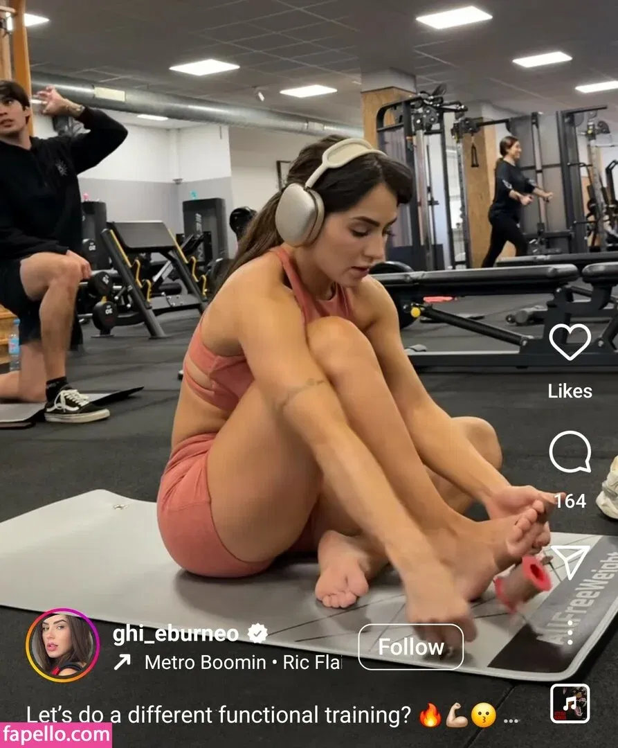 Ghi Eburneo Onlyfans Photo Gallery 