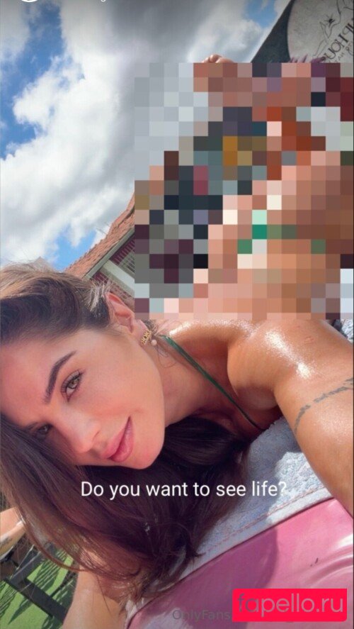 Ghi Eburneo Nude Onlyfans Photo 49