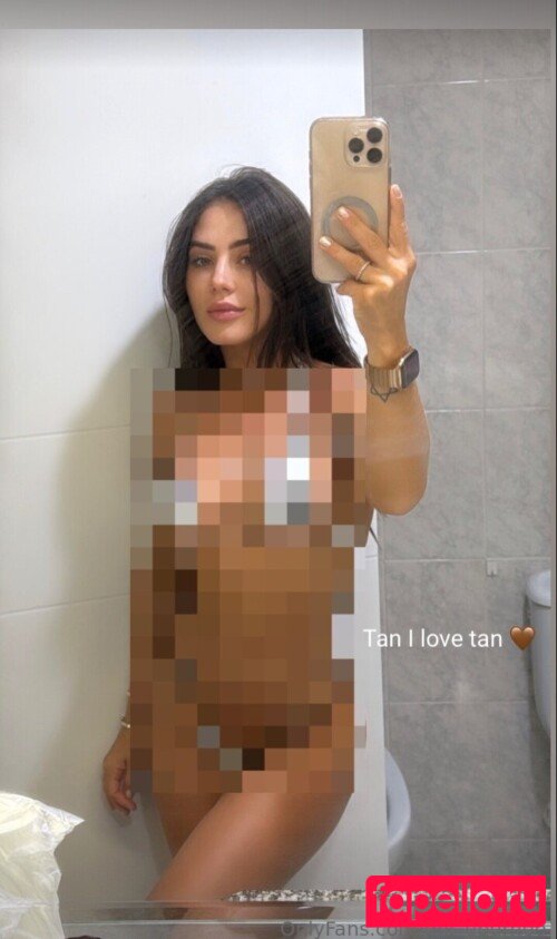 Ghi Eburneo Nude Onlyfans Photo 46