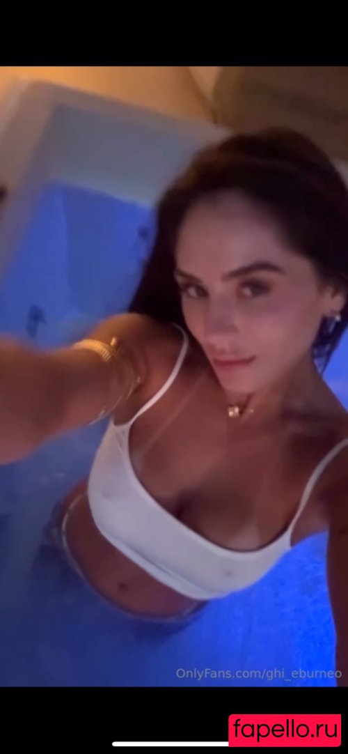 Ghi Eburneo Nude Onlyfans Photo 15