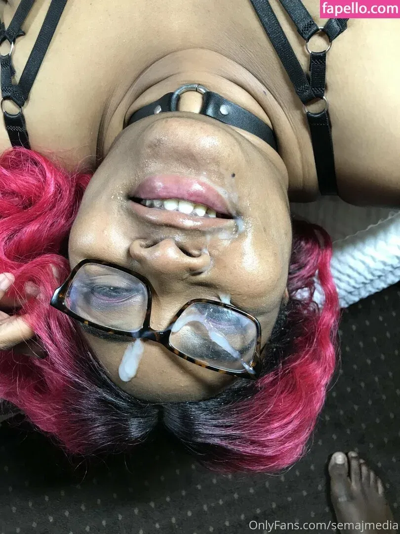 semajmedia Onlyfans Photo Gallery 